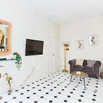 Madeleine & Palais Garnier 2Br - Cityapartmentstay