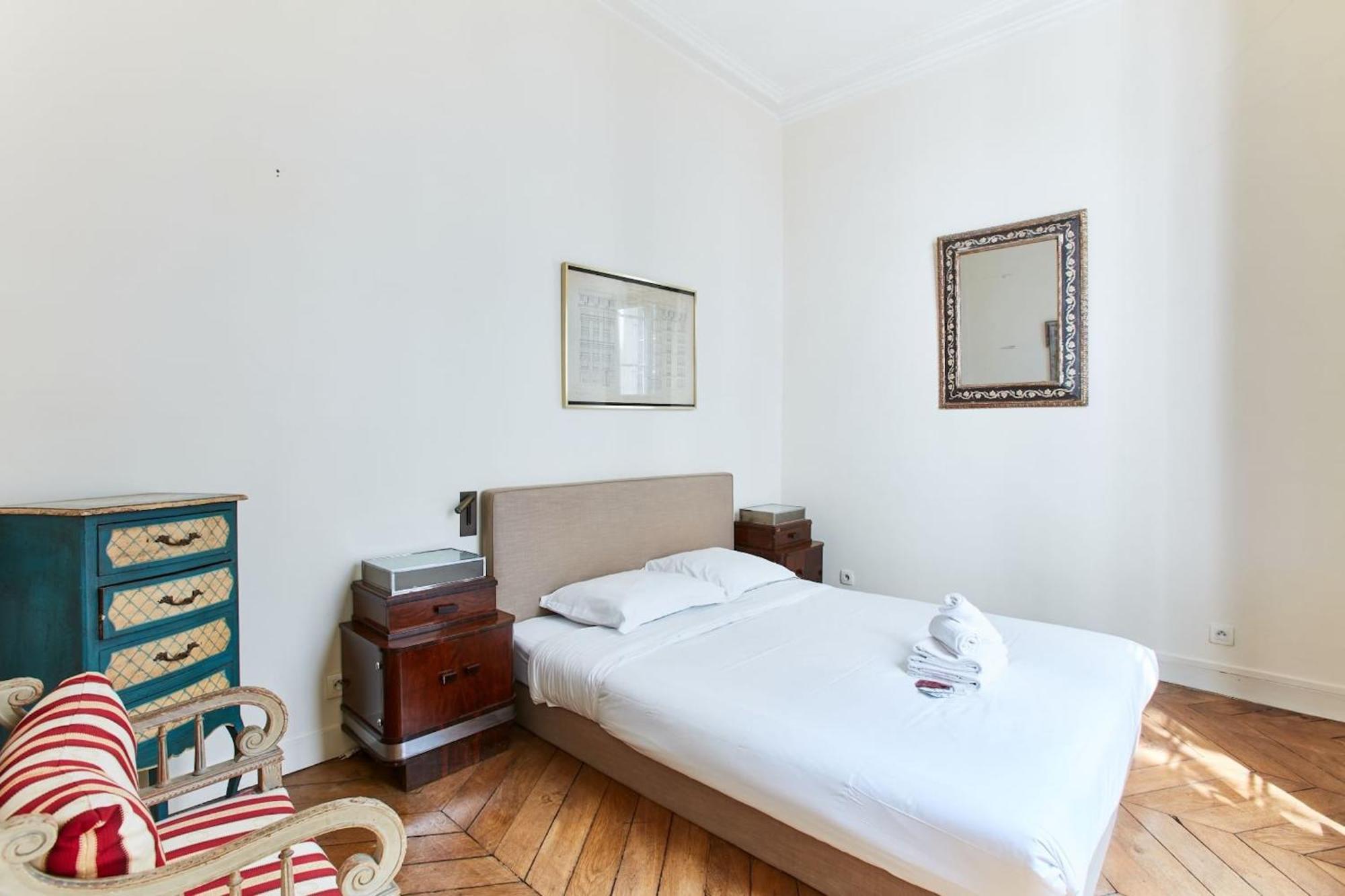 Madeleine & Palais Garnier - Cityapartmentstay * Paris