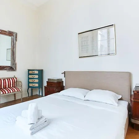 Madeleine & Palais Garnier - Cityapartmentstay Appartamento Parigi