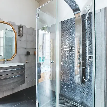 Madeleine & Palais Garnier - Cityapartmentstay Parigi
