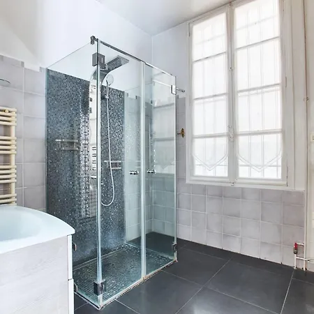 Madeleine & Palais Garnier - Cityapartmentstay Appartamento